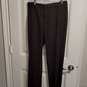 Brown Dress Pants  Banana Republic Logan
